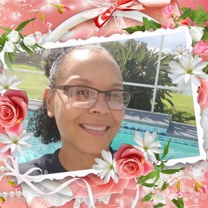 Meet your Posher, Patricia